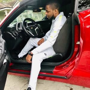 Meet your Posher, Ivan